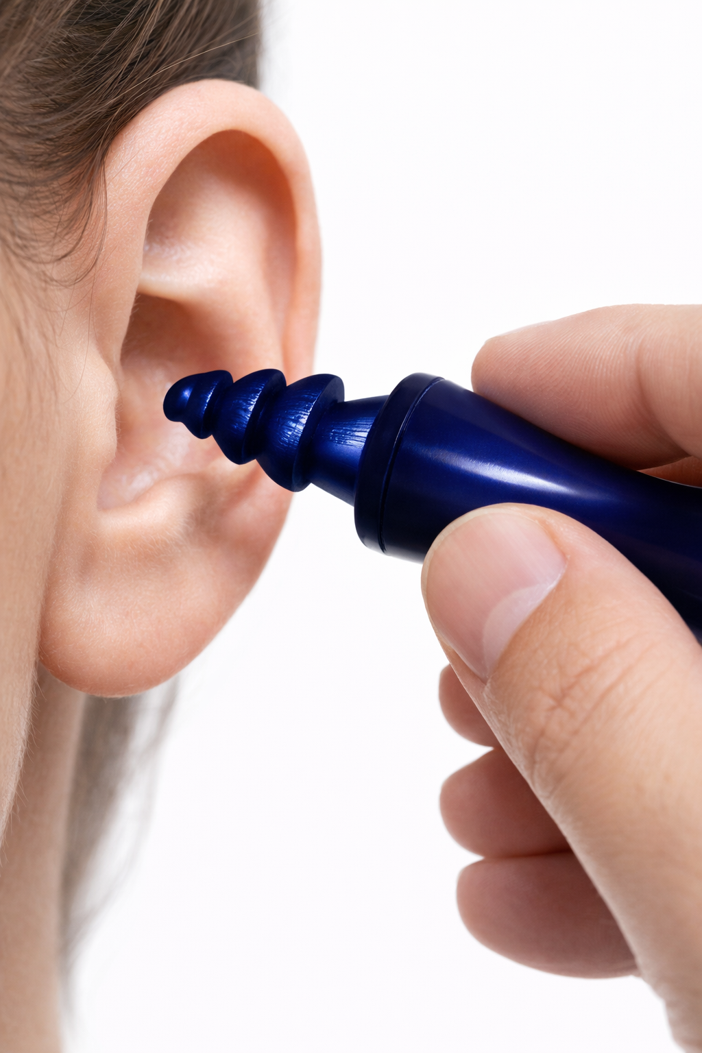 CURE OREILLE USAGE 3