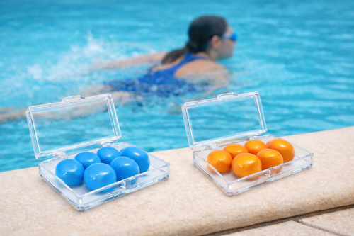 illustration piscine